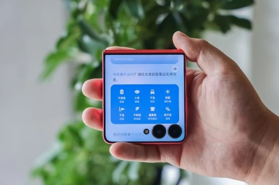 更少操作 更高效率 三星Galaxy手机让AI真正服务于体验(图2)