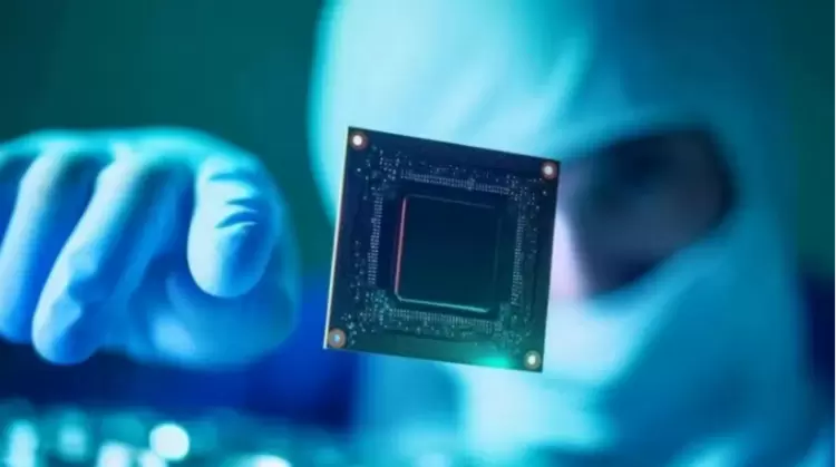 全球DRAM供应风险加剧,长鑫科技如何以IDM模式筑牢国产供应链基底?(图1)