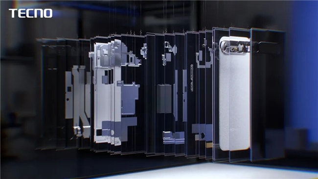 传音前瞻布局未来,以创新与供应链韧性应对2026全球手机行业变局(图3)