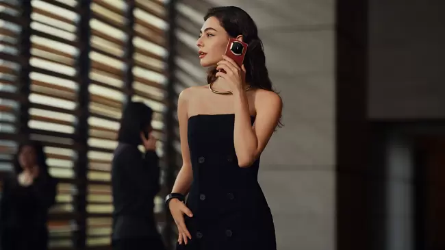 折叠屏手机销量暴涨42%，没想到华为这款新机竟成换机首选