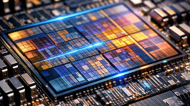 2040年芯片将突破0.2纳米，三星1纳米量产时间竟然比想象中更早