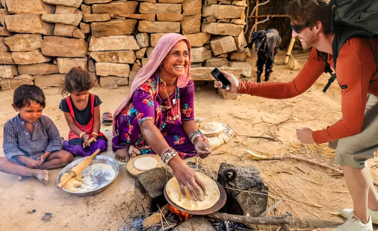 无网翻译竟能秒速响应，这个黑科技让元旦出国沟通零障碍