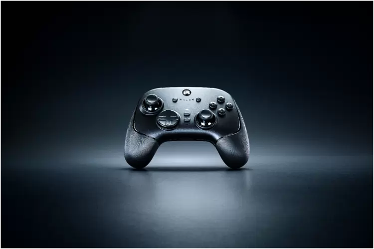 雷蛇CES 2026发布AI游戏生态,没想到连座椅都能颠覆沉浸体验(图7)