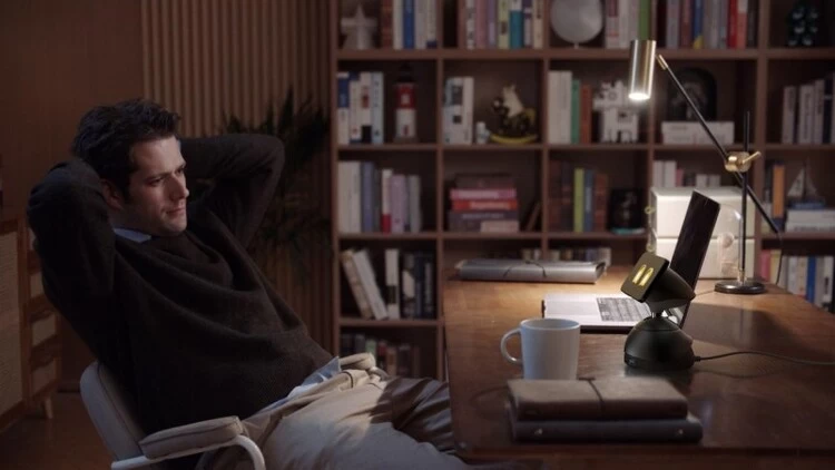 全球首款能读懂你心情的机器人,竟然主动帮你安排会议(图5)