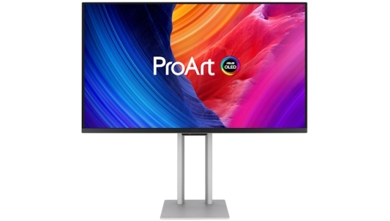 华硕专业显示器竟然能解决创意工作者最头疼的三大难题(图3)