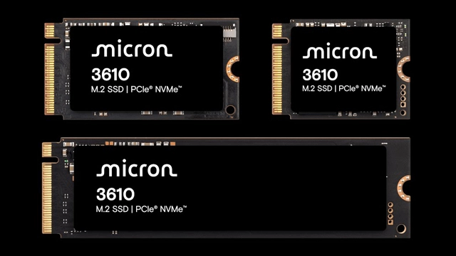 全球首款4TB超薄固态硬盘问世，性能提升30%背后藏着什么秘密？