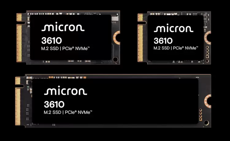 全球首款4TB超薄固态硬盘问世,性能提升30%背后藏着什么秘密?(图1)